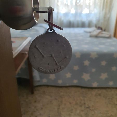 Casa Mara Panzió Zamora Szoba fotó