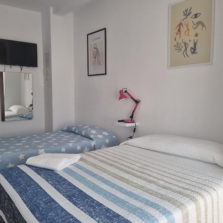 Casa Mara Panzió Zamora Szoba fotó