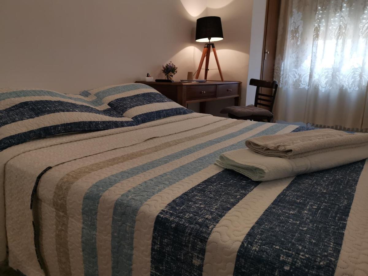 Casa Mara Panzió Zamora Kültér fotó