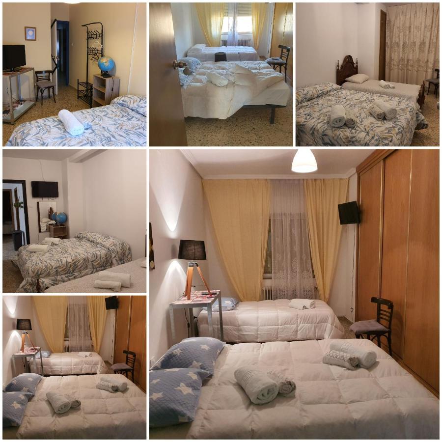 Casa Mara Panzió Zamora Kültér fotó
