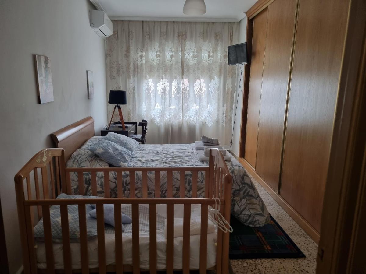 Casa Mara Panzió Zamora Szoba fotó