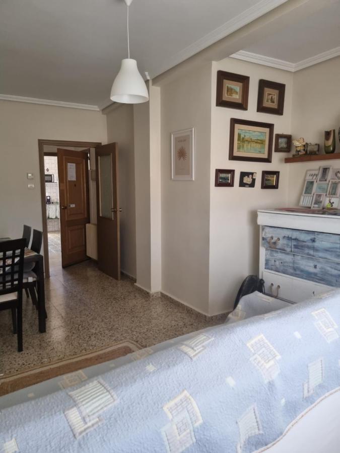 Casa Mara Panzió Zamora Kültér fotó