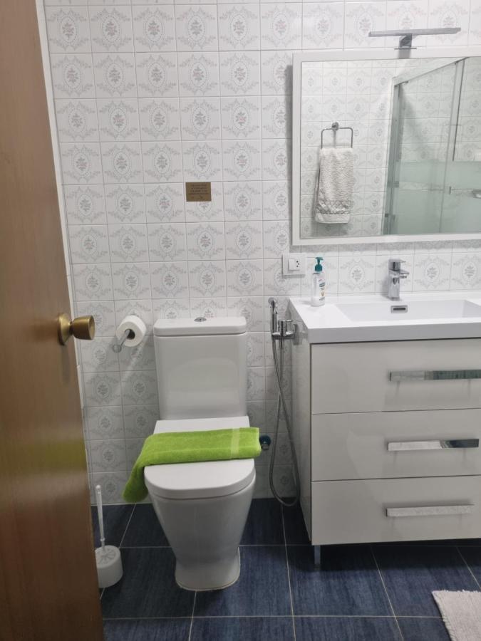 Casa Mara Panzió Zamora Kültér fotó