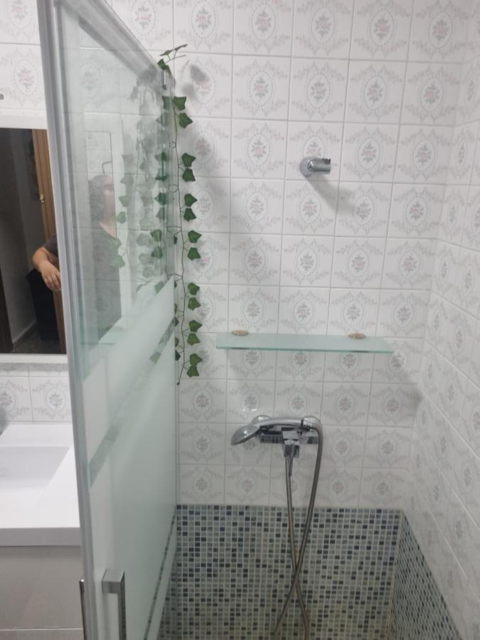 Casa Mara Panzió Zamora Kültér fotó