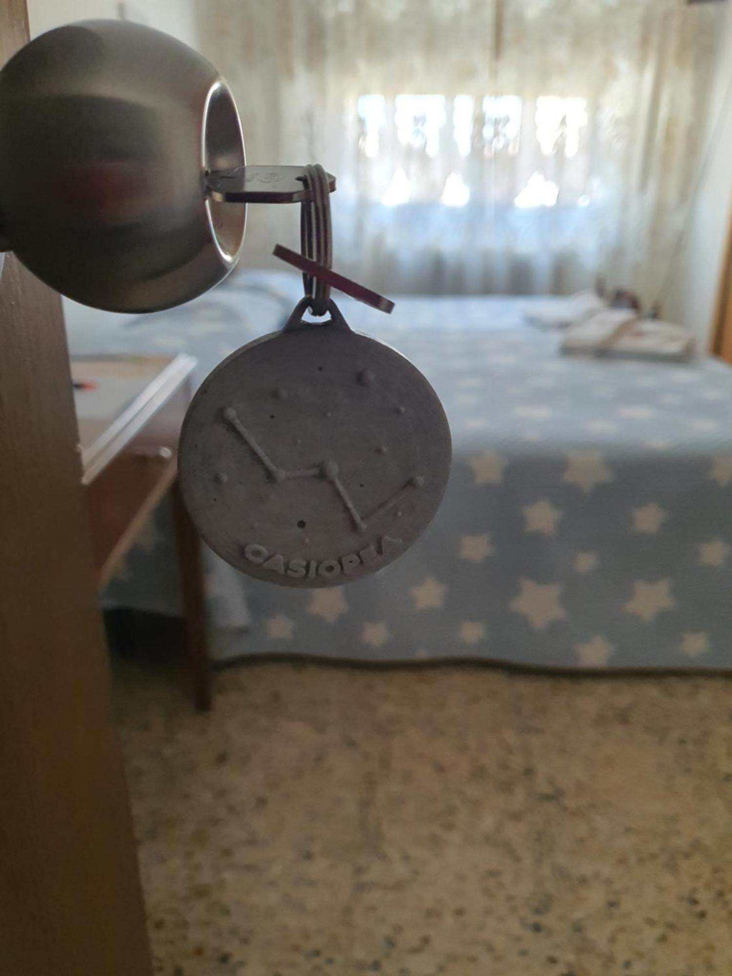 Casa Mara Panzió Zamora Szoba fotó