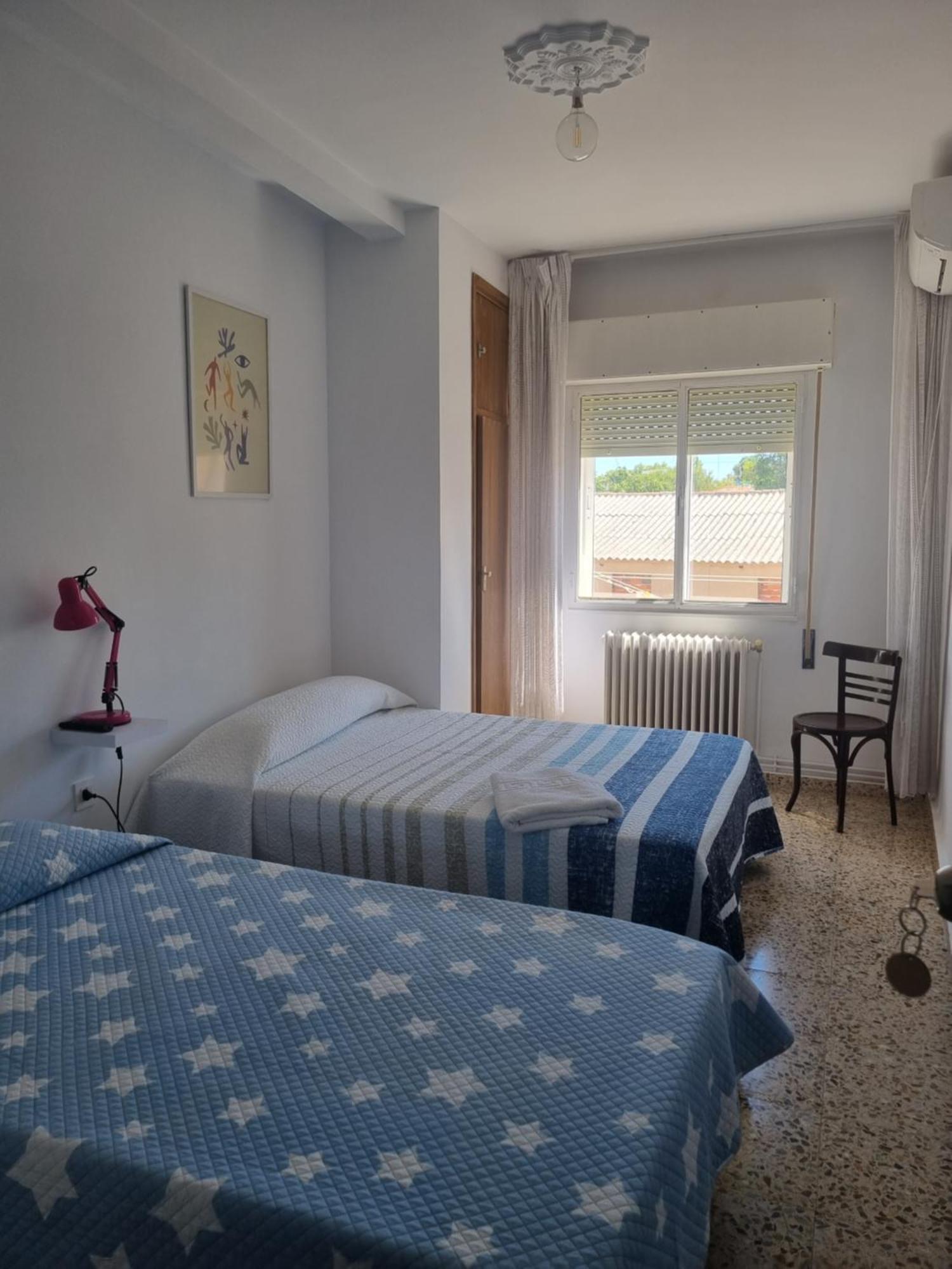 Casa Mara Panzió Zamora Szoba fotó